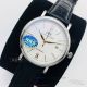 NRS Factory IWC Portofino Automatic 40 MM White Dial Black Leather Strap Cal.35111 Men's Watch (3)_th.jpg